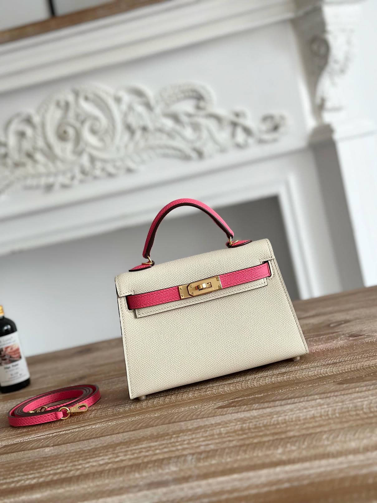 Kelly Color-Block Series 192528cm-17